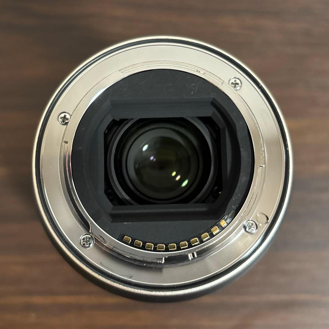 TAMRON 17-28mm F/2.8 ズームレンズ