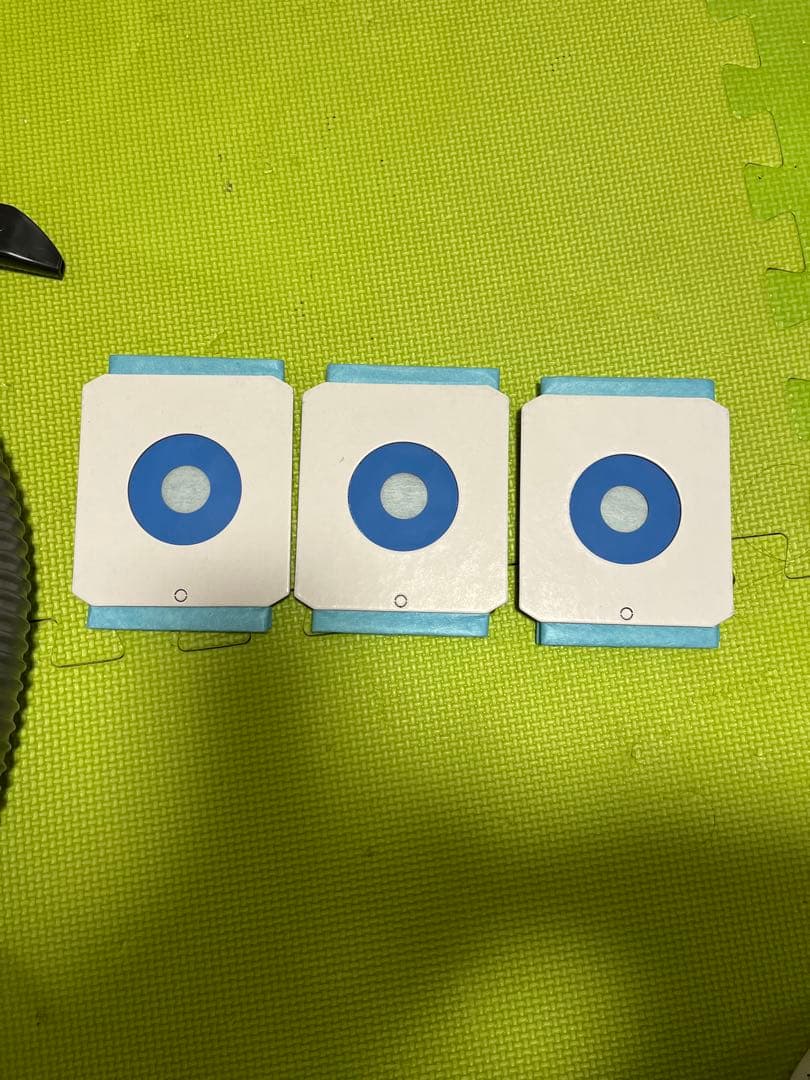 東芝　紙パック式掃除機「VC-PH9(R)