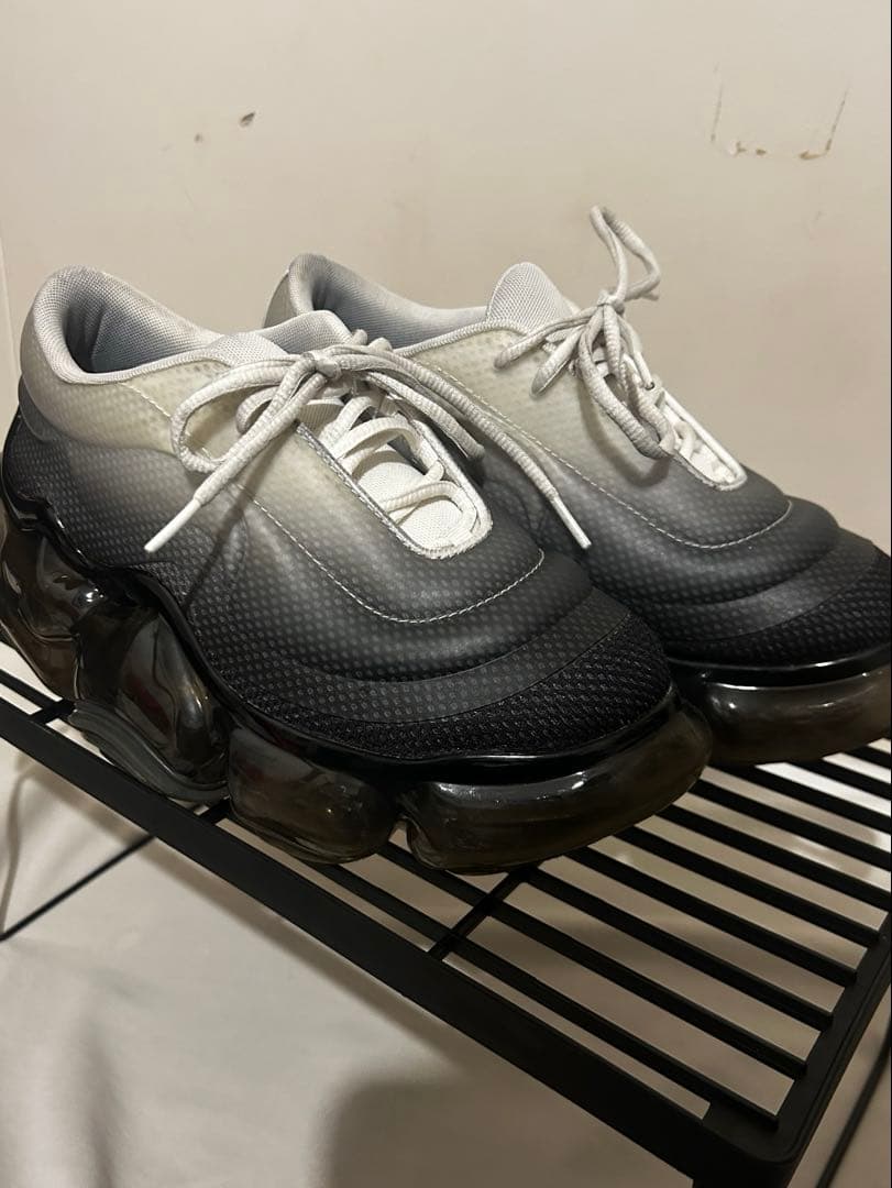 grounds MOOPIE グラウンズ　26cm