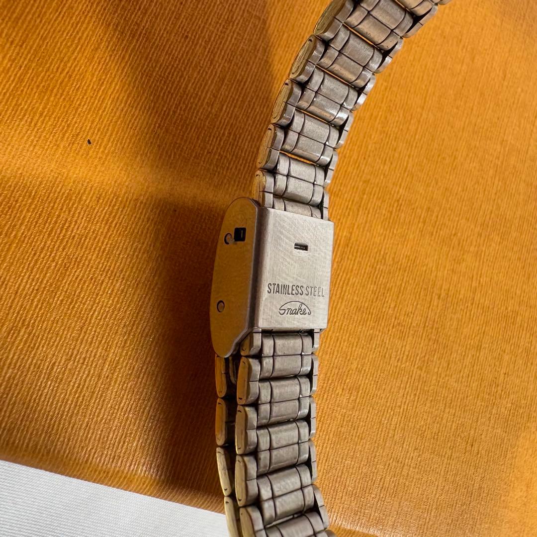 ✨稼働品美品✨CELINE セリーヌ　腕時計　ゴールド　クォーツ　ゴールド文字盤