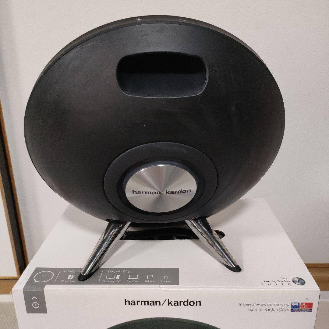 harman/kardon ONYX STUDIO ワイヤレススピーカー