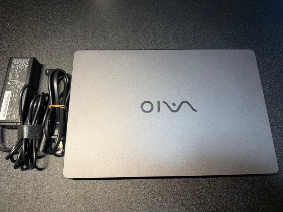 VAIO VJS111D11N 11.6型 LTEモデル Windows10