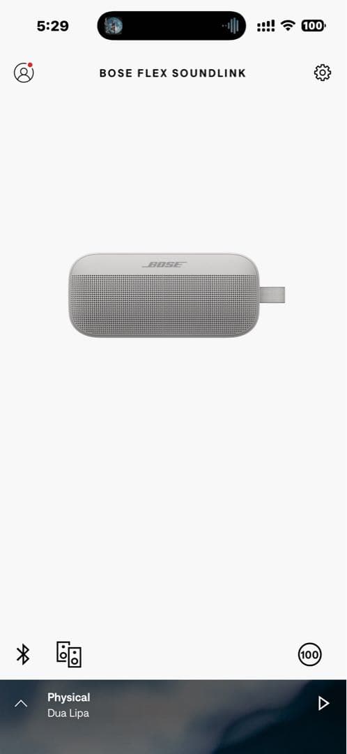 Bose SoundLink Flex Bluetooth® Speaker