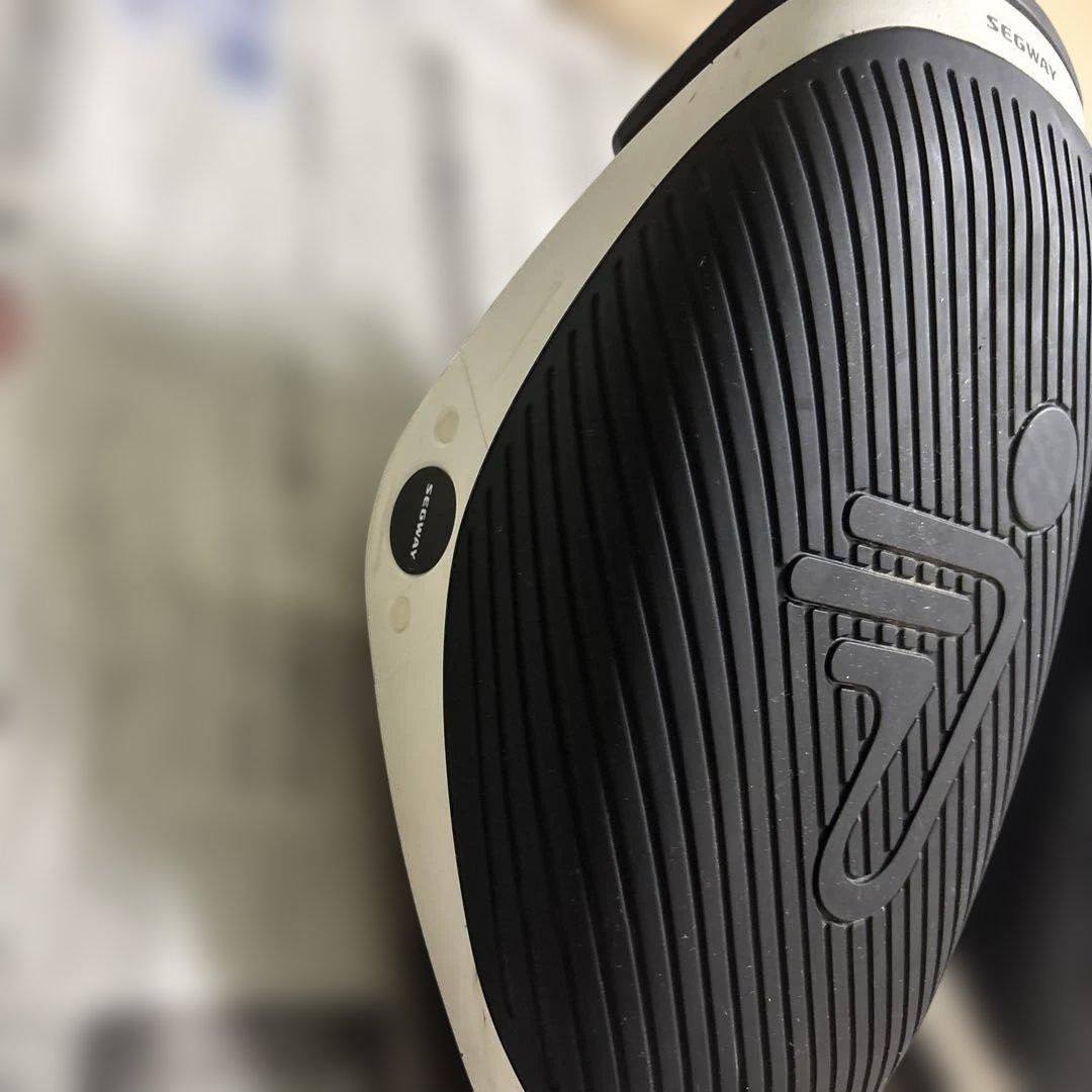セグウェイ　ドリフト　充電器付き