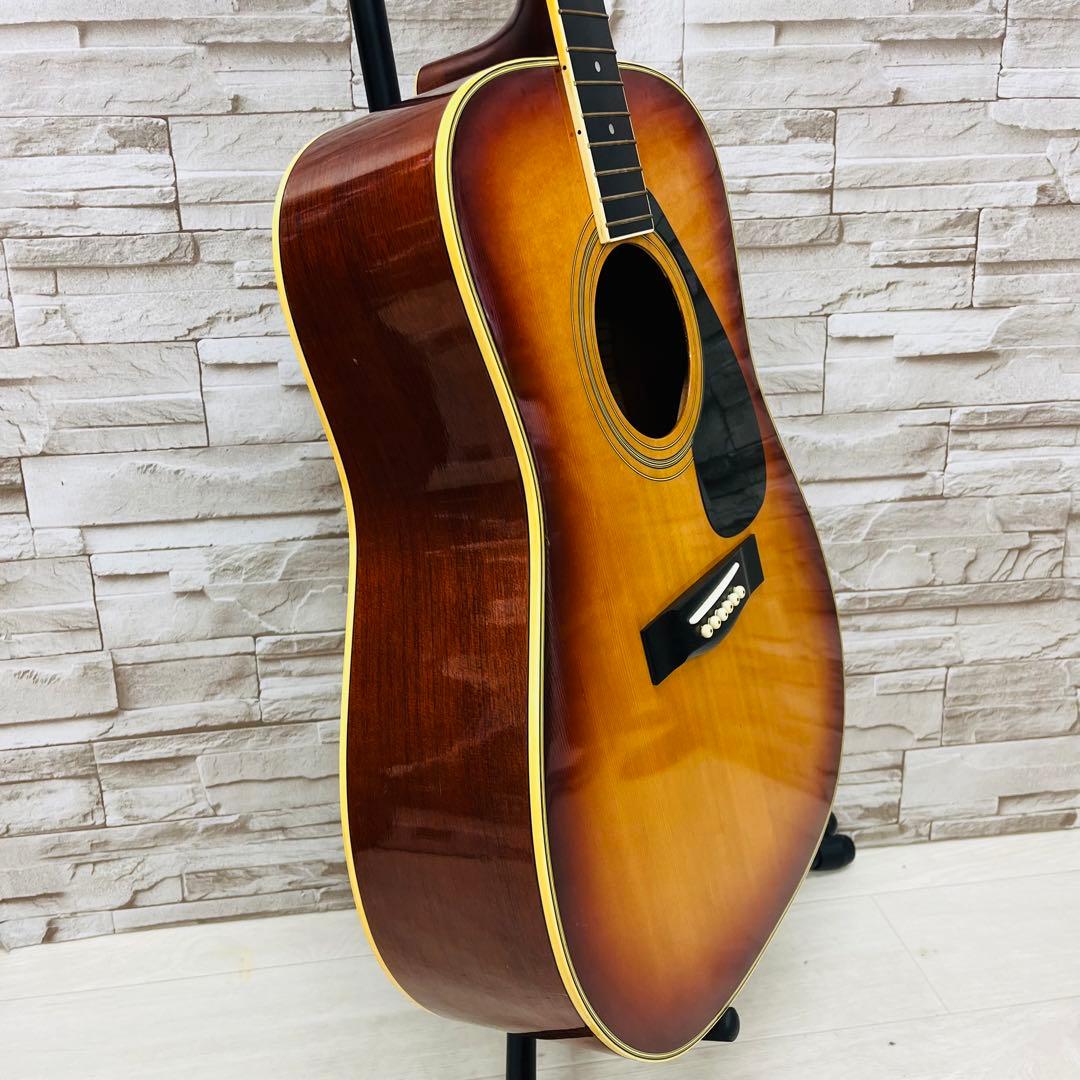 YAMAHA ヤマハ アコースティックギター FG-250S