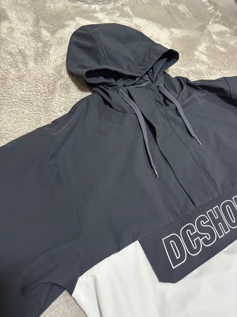 DC SHOES スノーボードウェア Lサイズ