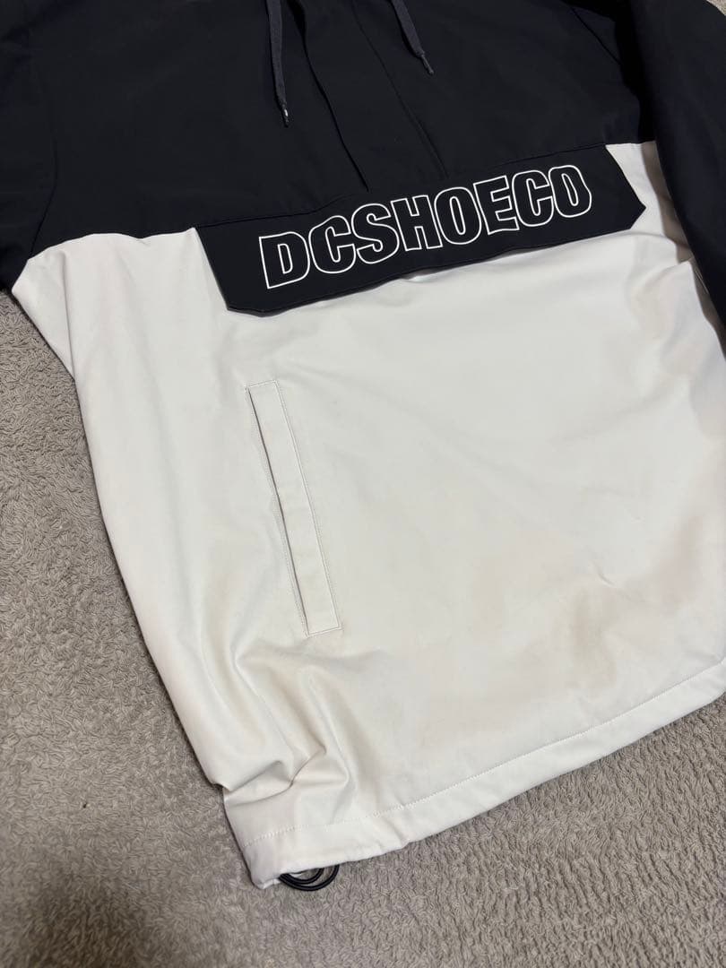 DC SHOES スノーボードウェア Lサイズ