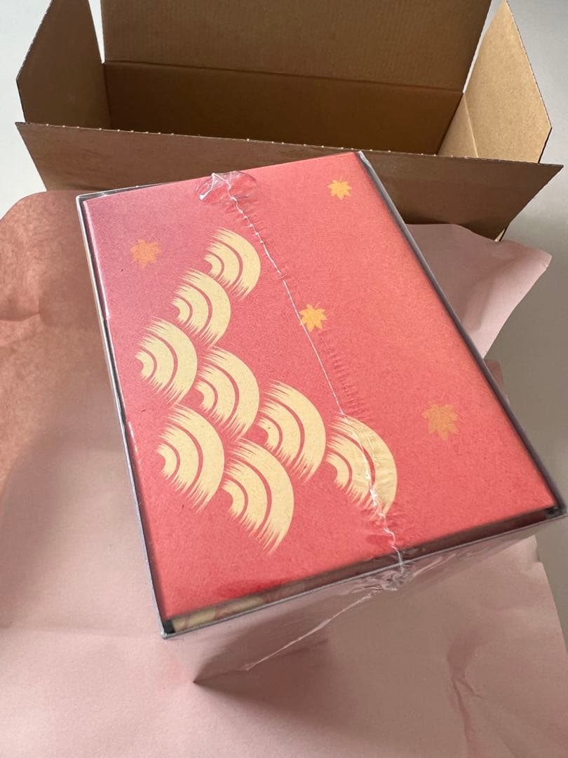 ポケモンセンター ヒロシマ　スペシャルBOX 未開封　 シュリンク付き 1box