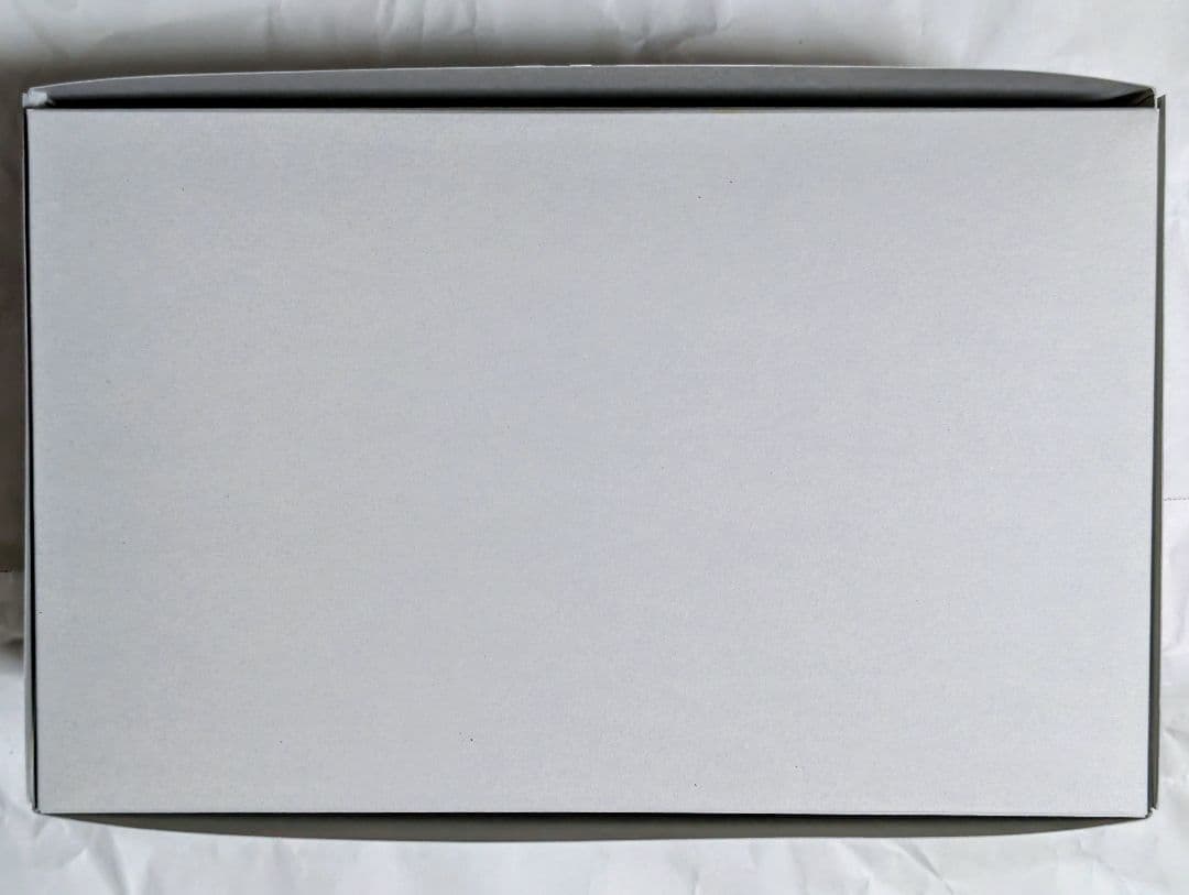 HG 1/144 ゴーストガンダム ガンプラ