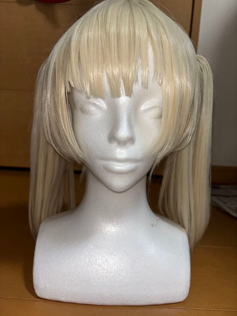 ソウルイーター マカ＝アルバーン コスプレ