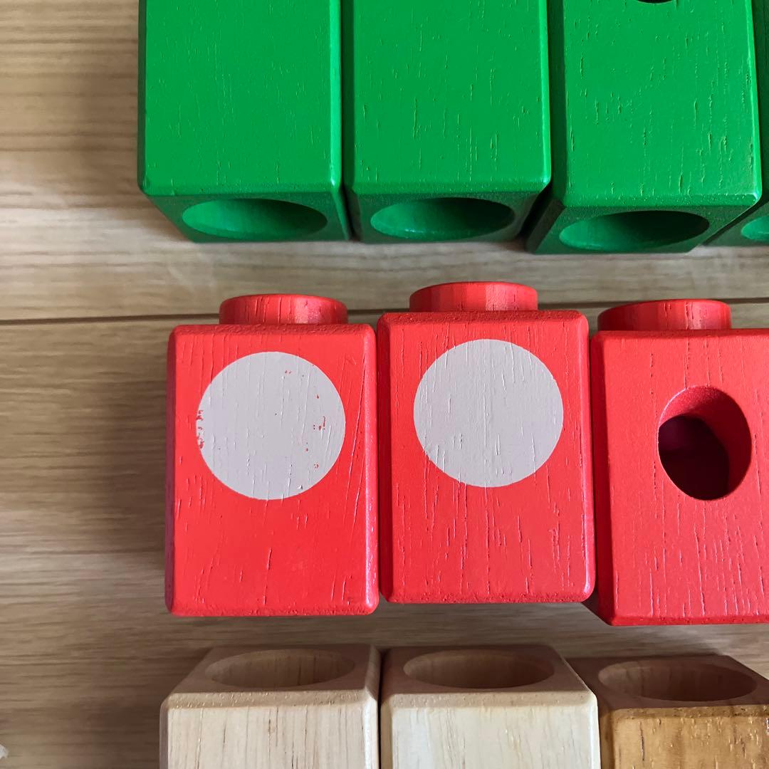 【ゆか】クアドリラ ツイスト&レールセット　別売り鉄琴パーツと蓄光ビー玉