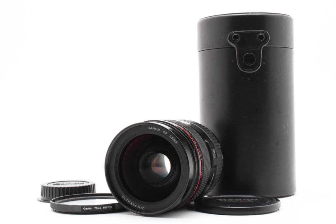 Canon EF 28-70mm F2.8 L USM ズームレンズ