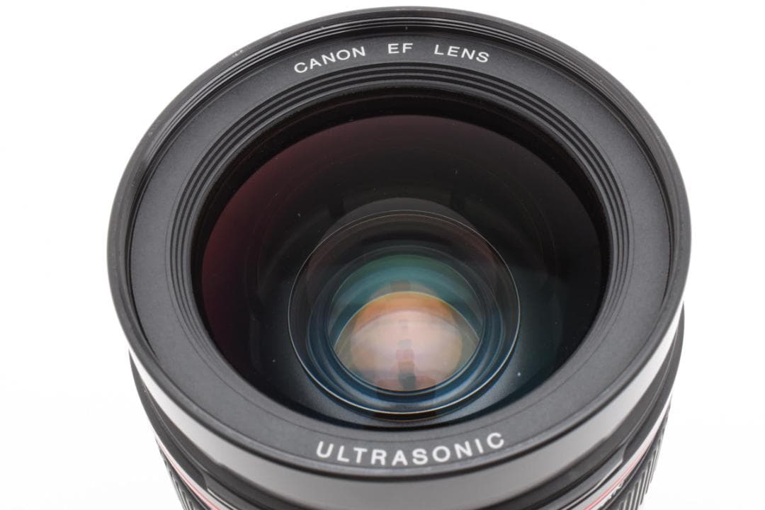 Canon EF 28-70mm F2.8 L USM ズームレンズ