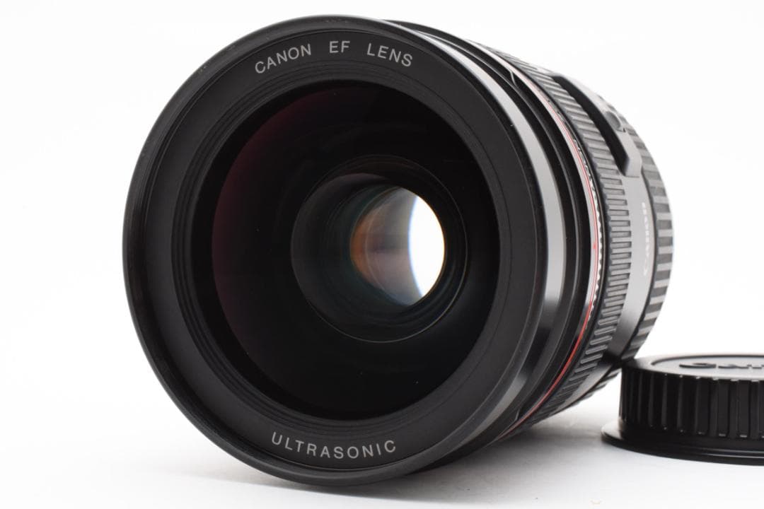 Canon EF 28-70mm F2.8 L USM ズームレンズ