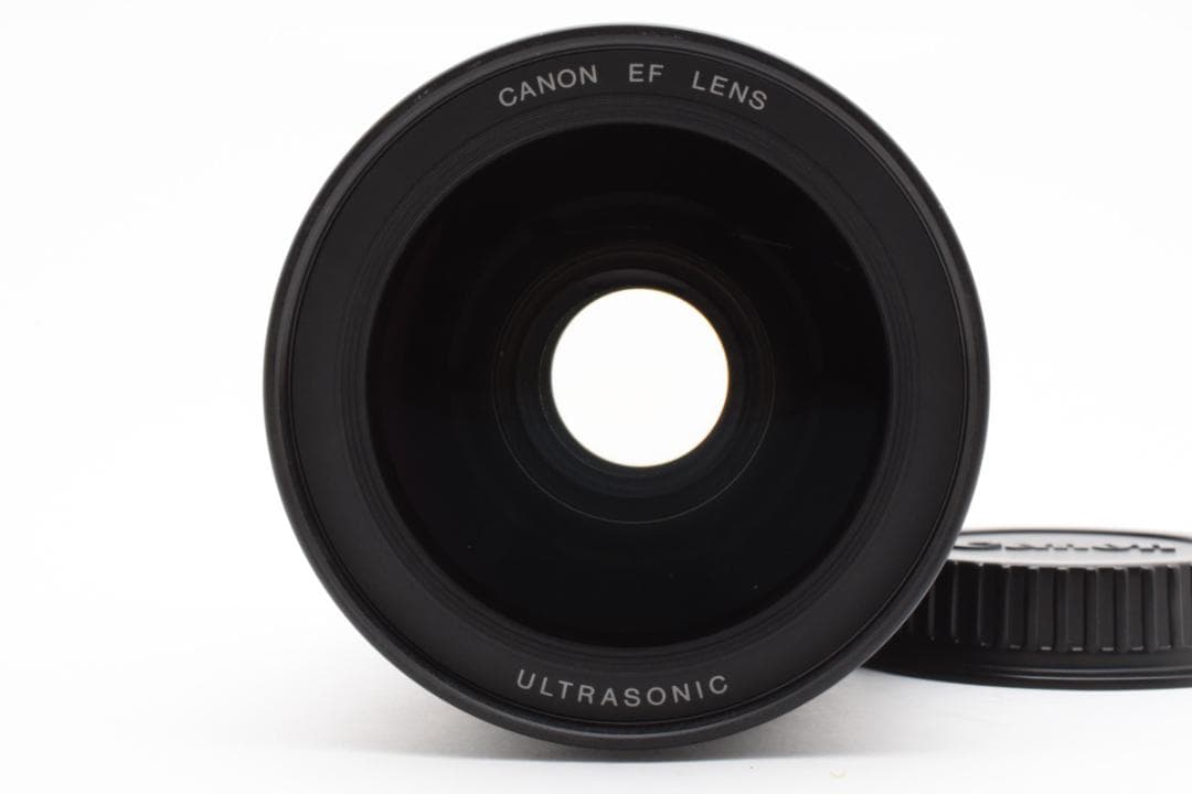 Canon EF 28-70mm F2.8 L USM ズームレンズ
