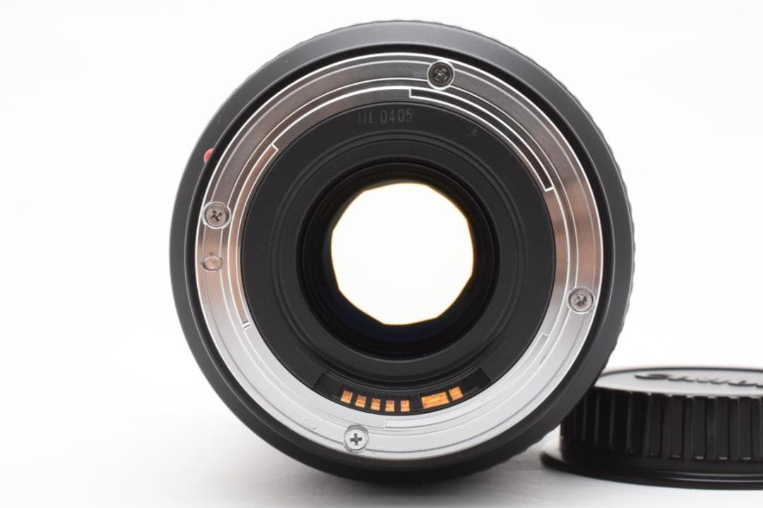 Canon EF 28-70mm F2.8 L USM ズームレンズ