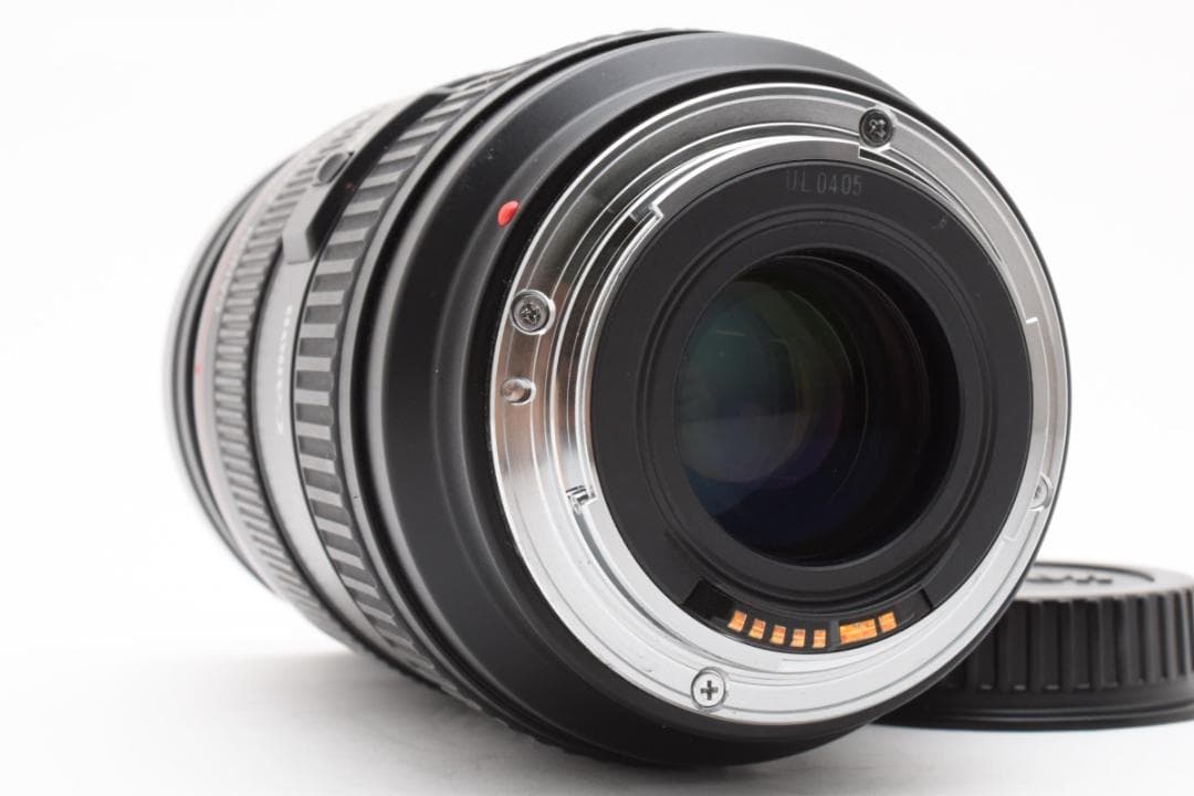 Canon EF 28-70mm F2.8 L USM ズームレンズ