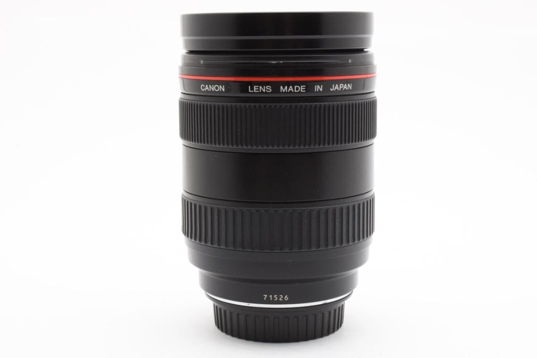 Canon EF 28-70mm F2.8 L USM ズームレンズ