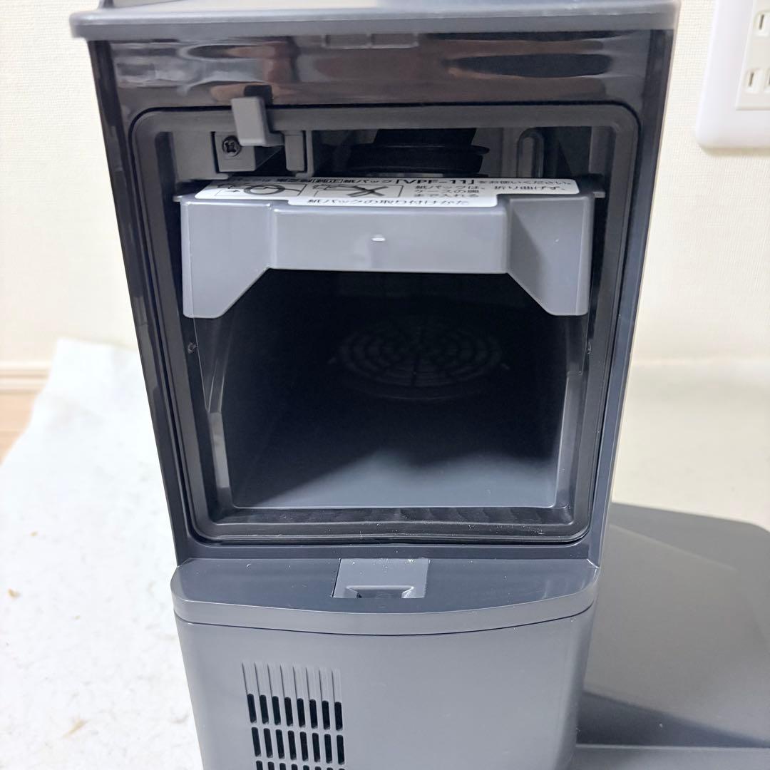 東芝 VC-SL130DS サイクロン式コードレススティッククリーナー トルネオ