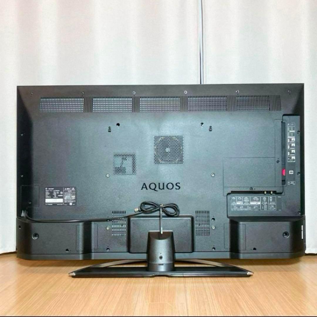 シャープ 液晶テレビ 50インチ 50型 SHARP AQUOS