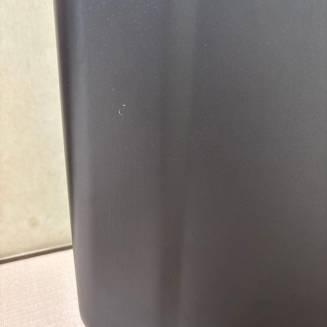 MOZキャリーケース　保証書付き