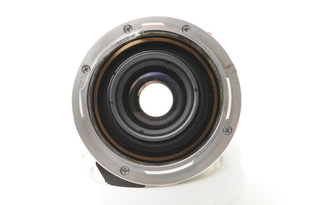 MINOLTA ミノルタ M-ROKKOR 28mm F2.8 ライカMマウント