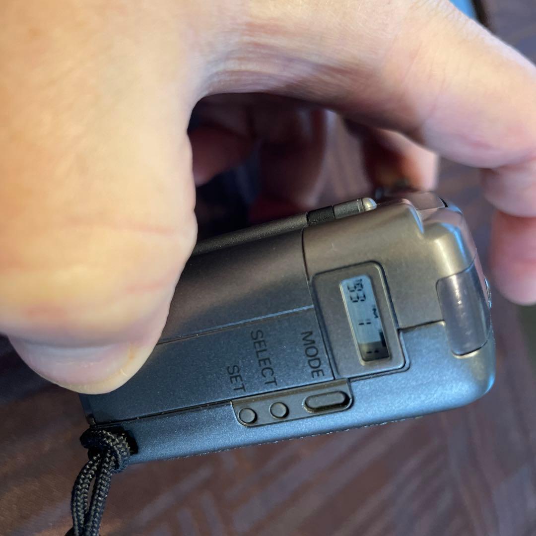 RICOH R1s コンパクトフィルムカメラ　LILLYさん専用