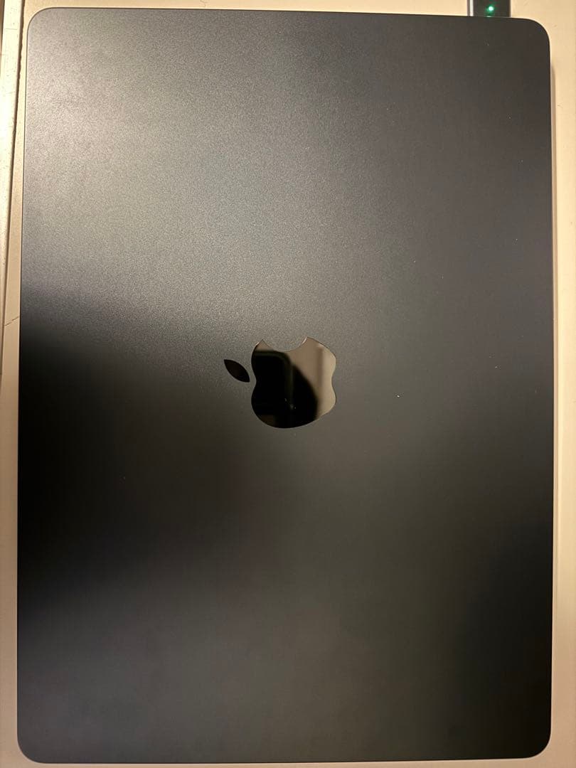 Apple MacBook Air 13インチ m3 256GB ミッドナイト