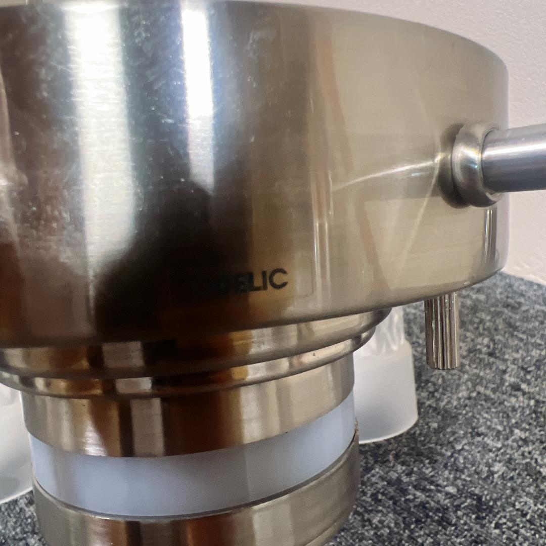 【美品】LEDオーデリック ODELIC シャンデリア OC257010PC