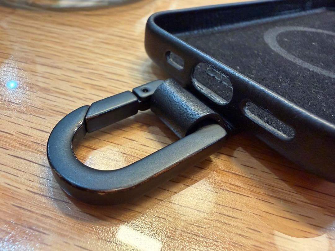 【m.t.k.】objcts.io iPhoneケース