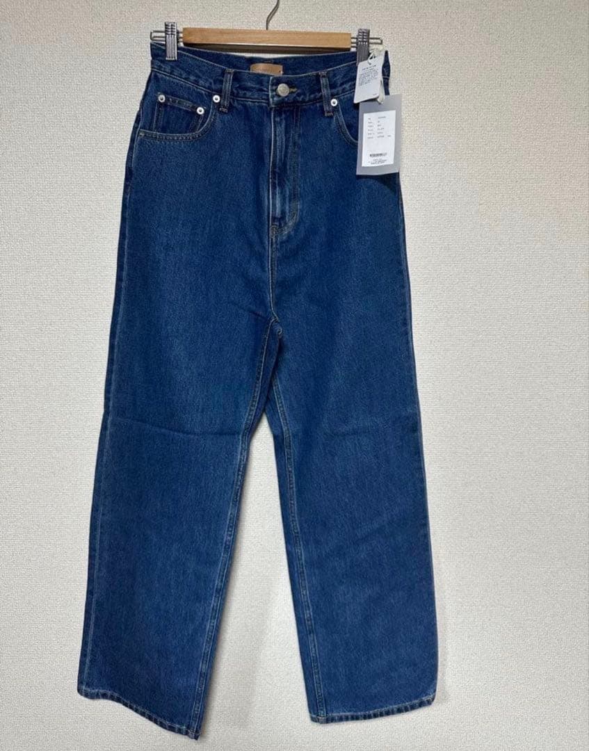 ABC　ブルー　24