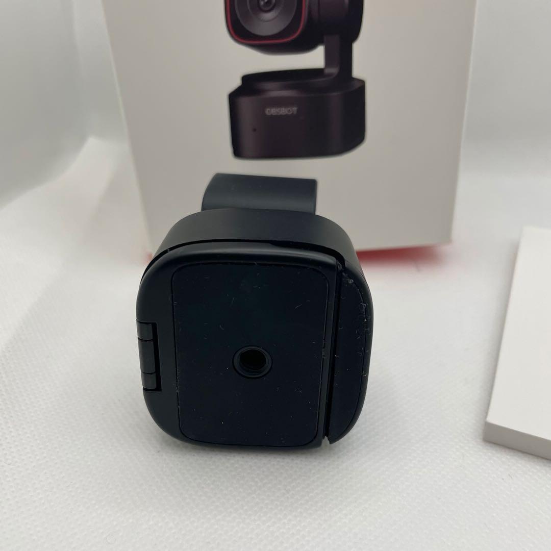 Rubia様OBSBOT TINY 2 Lite Webカメラ 4K