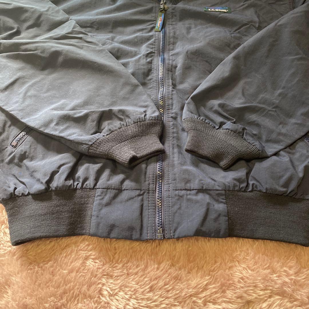 SHIN様用90s THREE-SEASON Ｌ.Ｌ.Ｂeanメンズジャケット