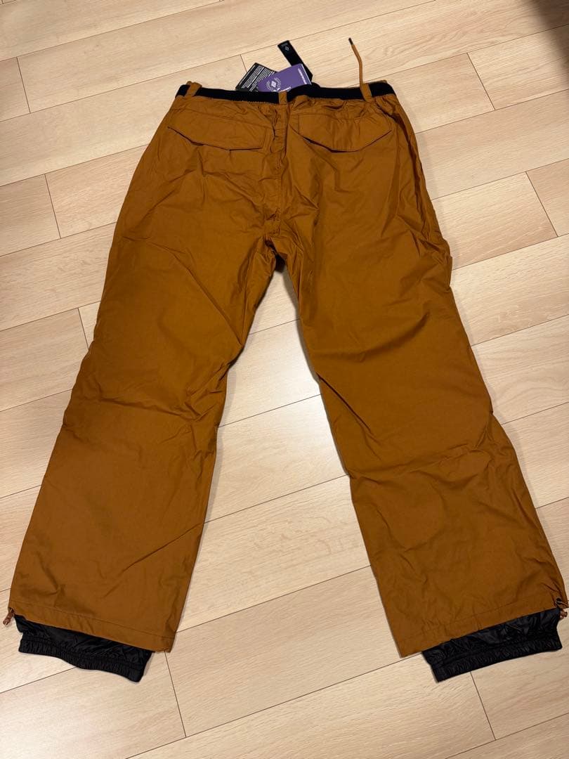 SPECIAL GUEST スペシャルゲスト スノーボードウェア上下セット