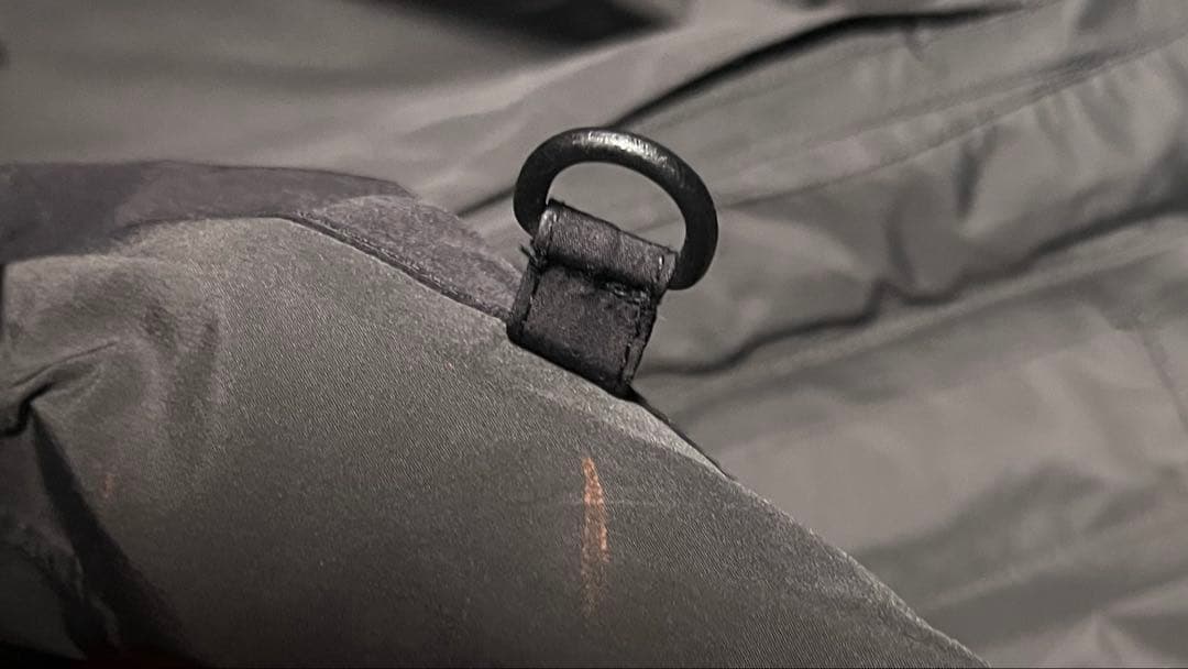 ノースフェイス　ゴアテックス　マウンテンジャケット　サミットシリーズ XL