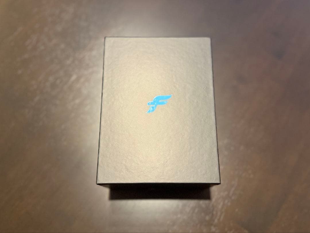 マウス・トラックボール Finalmouse UltralightX Phantom L Batch3