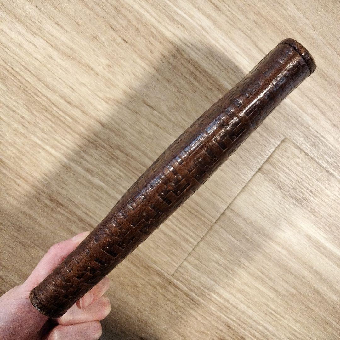 【値下げ】KAPITAL/長財布/本革