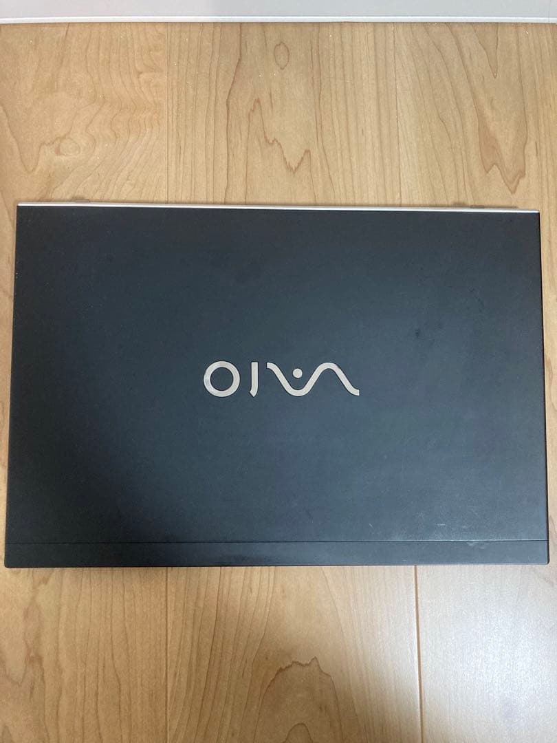 SONY ノートPC VAIO VJPG11C11N / 13.3型フルHD