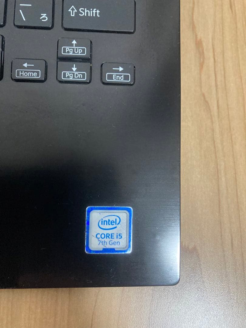 SONY ノートPC VAIO VJPG11C11N / 13.3型フルHD