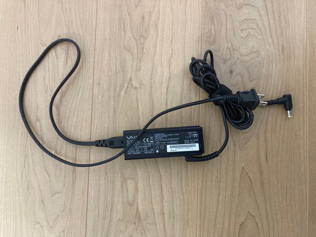 SONY ノートPC VAIO VJPG11C11N / 13.3型フルHD