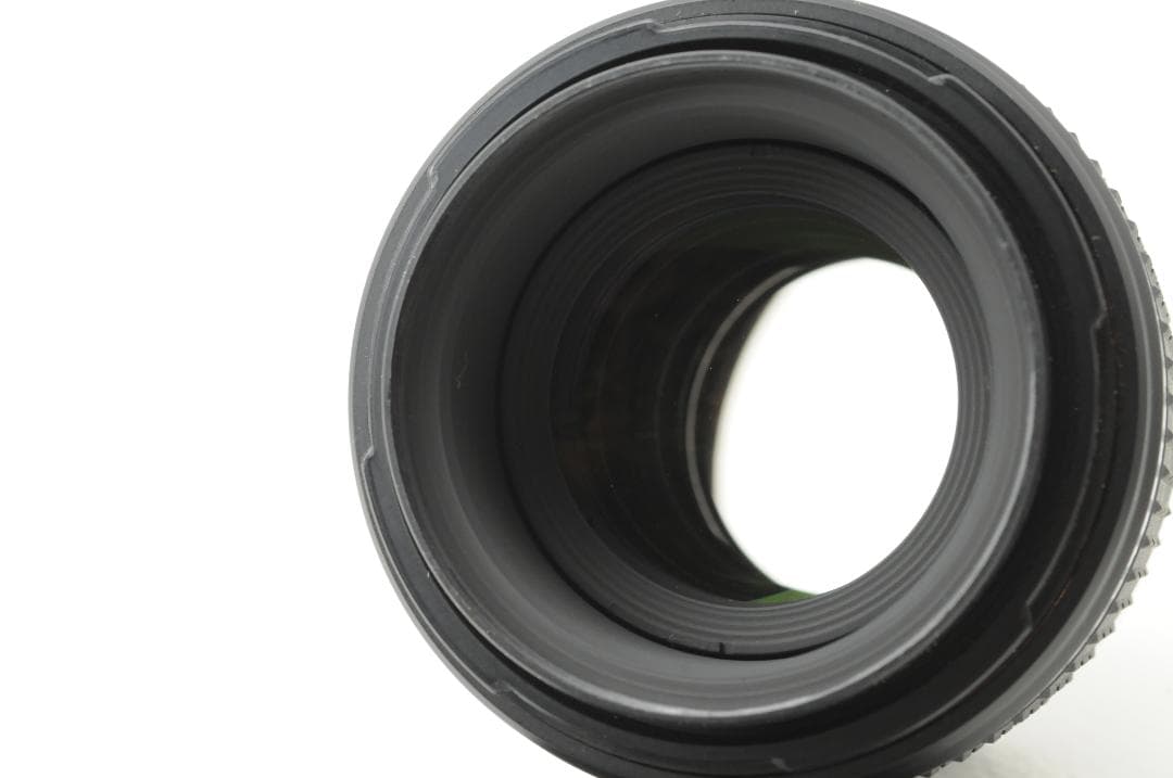 ペンタックス smc PENTAX-D FA 100mm F2.8 MACRO