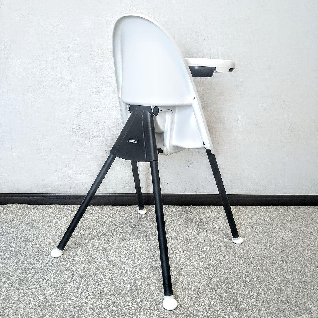 【早い者勝ち❣美品☆】ベビービョルン ハイチェア⭐︎