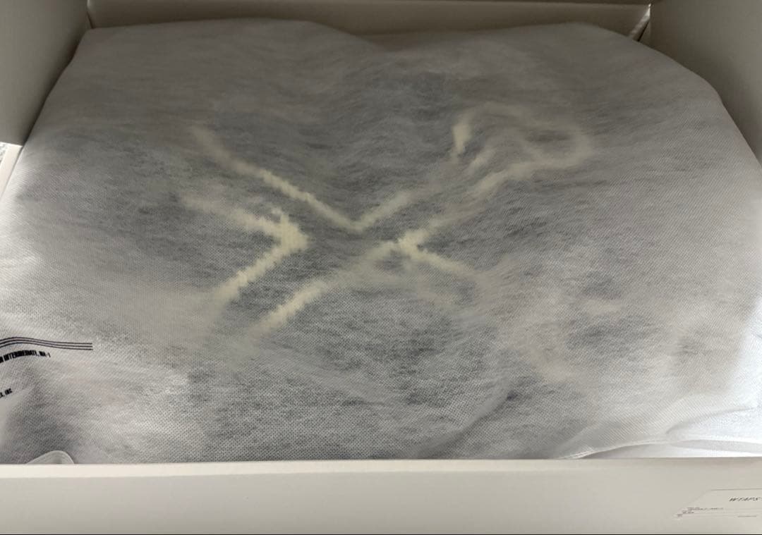 WTAPS x ALPHA INDUSTRIES MA-1ジャケット S