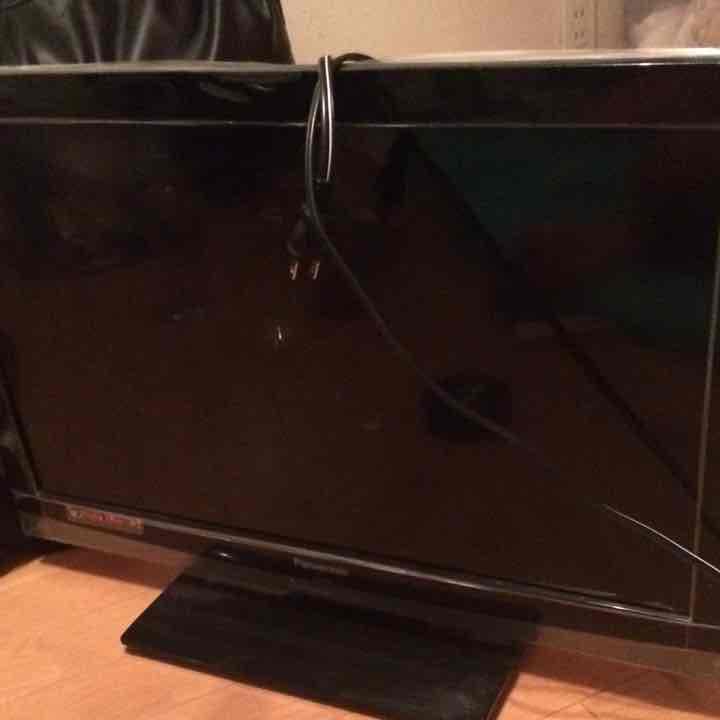 パナソニックテレビ