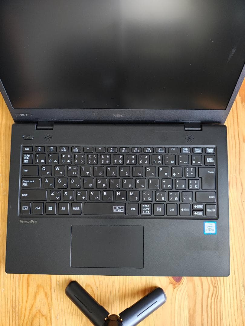 Windowsノート本体 NEC VERSAPRO VKT16M7 i5(8265U)