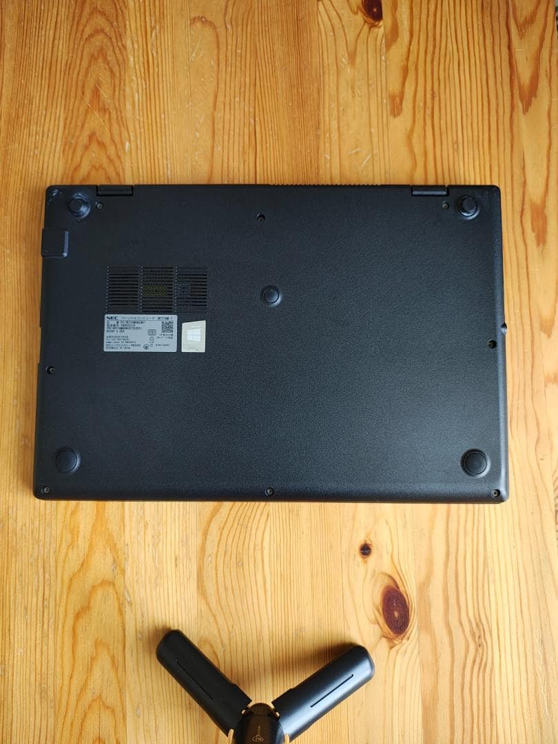 Windowsノート本体 NEC VERSAPRO VKT16M7 i5(8265U)