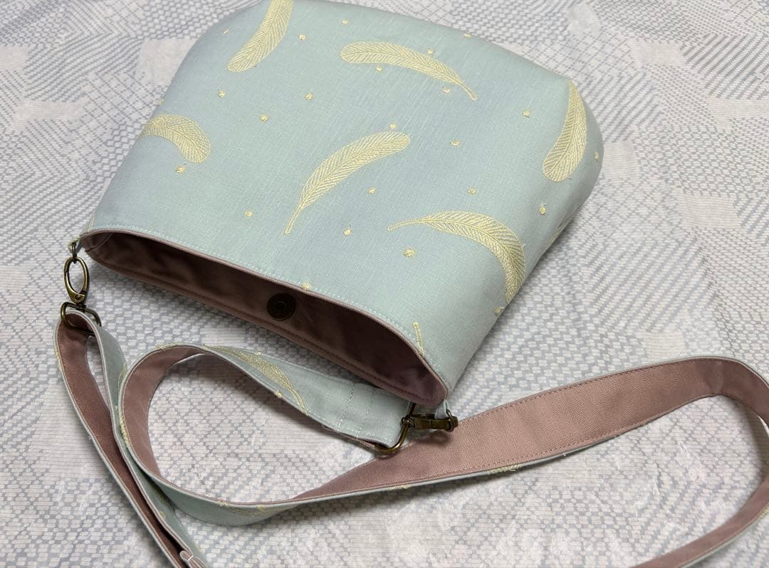 ひまり 様 featherdance mint