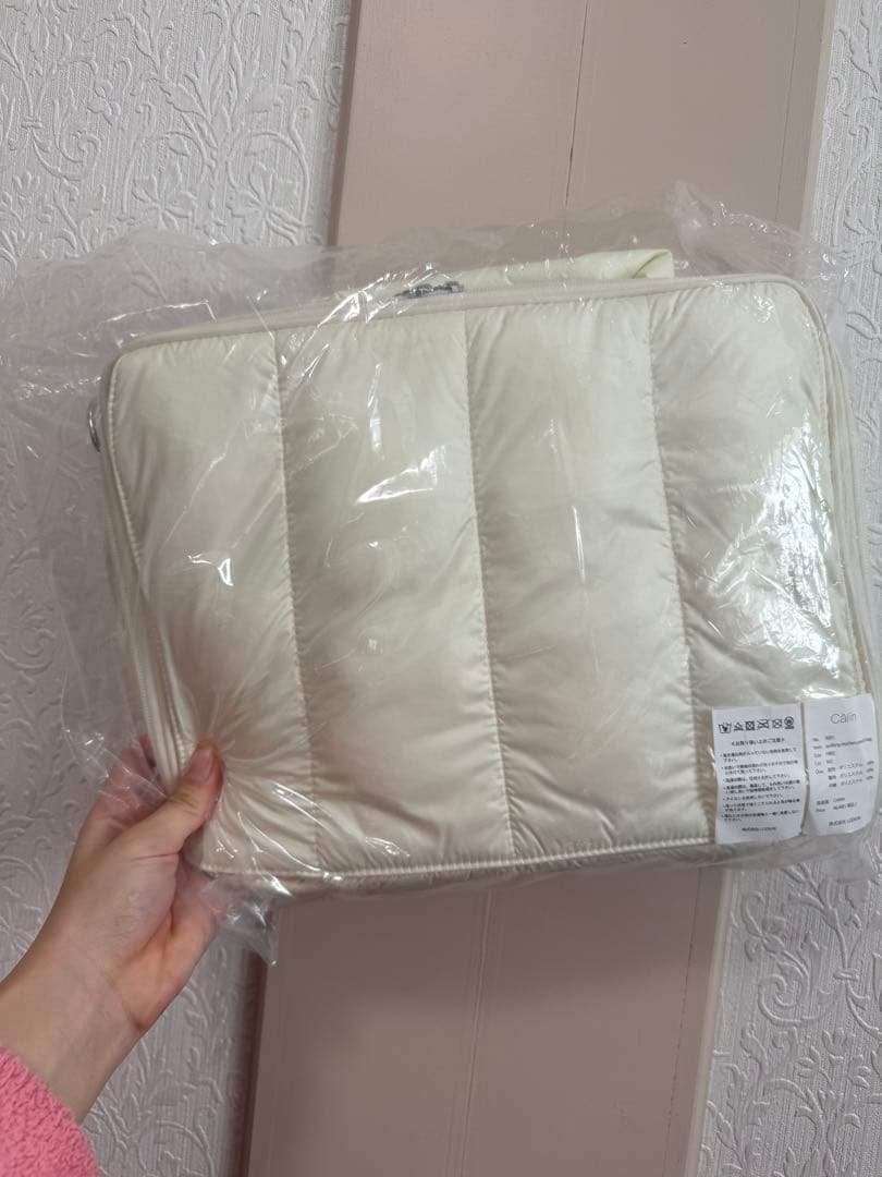 マザーズバック calin