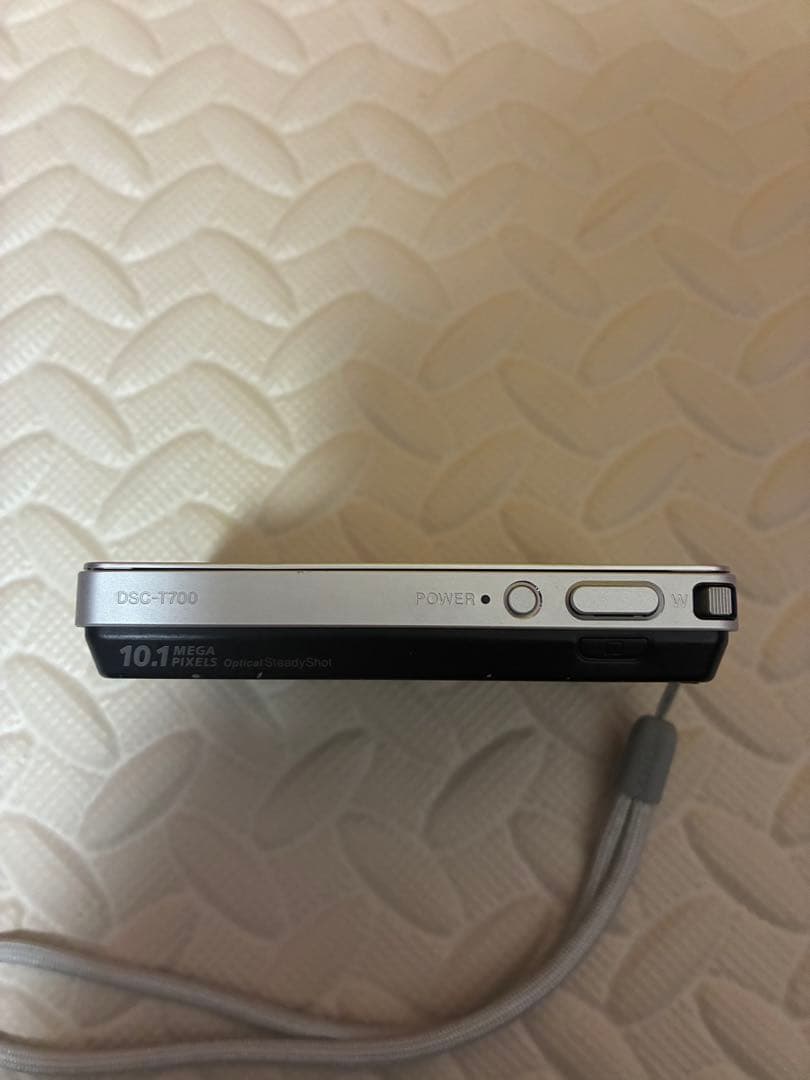 タ*マ様 sony&ソニー　DSC-T700 デジタルカメラ