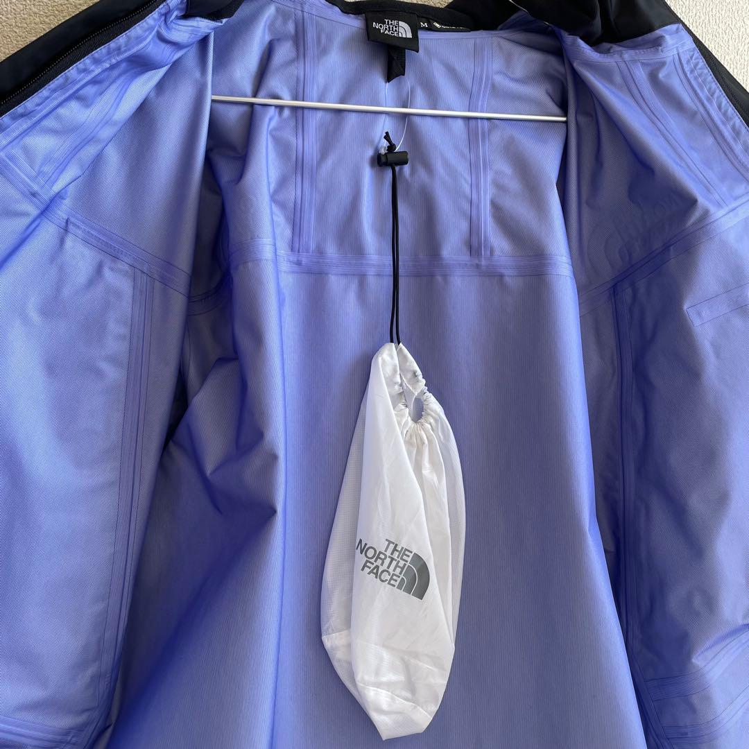 ノースフェイス♡マウンテンレインテックス